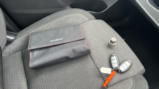 Nissan Qashqai 1.3 DiG-T MH 158 Premiere Edition 5dr Xtronic Petrol Hatchback